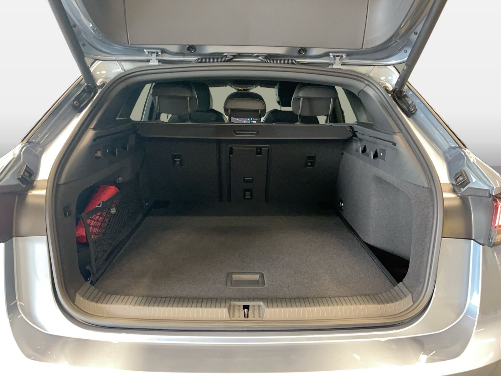Volkswagen ID.7 - Bild 14