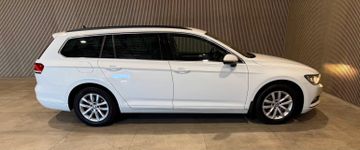 Volkswagen Passat Variant - 7