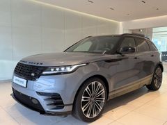 Foto Nummer 1: LAND ROVER Range Rover Velar