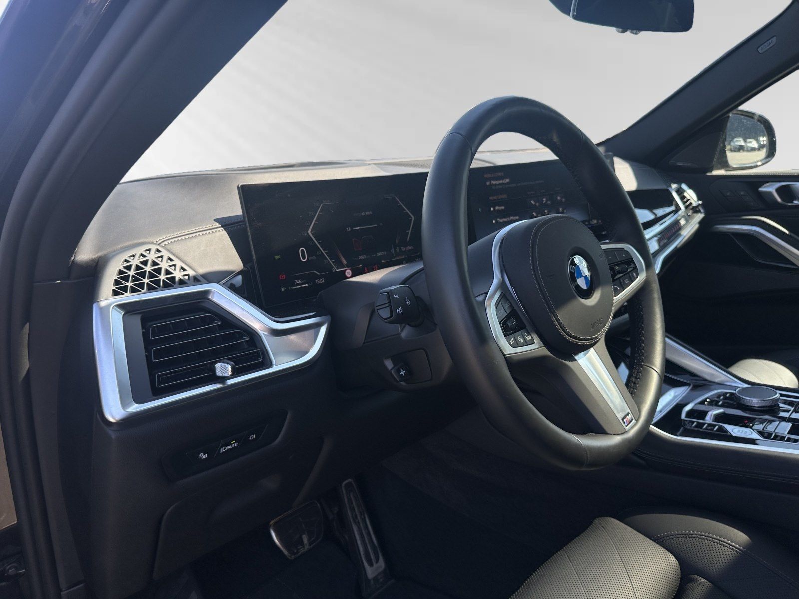 BMW X6 - Bild 27