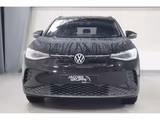 Volkswagen ID.4 Pro 210 kW 286 PS 77 kWh 1-Gang-A ergoActiv - schwarze Volkswagen ID.4