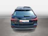 Audi A6 Avant 45 TFSI S tronic advanced MMI Navi plus - mit Benzin-Antrieb: Blau, Alcantara, Kombi, mit Klimaanlage