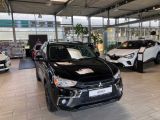 Mitsubishi ASX Edition+ mit Black-Paket 1.6 2WD 5-Gang - Mitsubishi ASX aus 2019