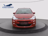 Citroën C3 Selection 1,2  e-VTi Automatik/TEMPO/SHZ/PDC - Citroën C3 mit Benzin-Antrieb