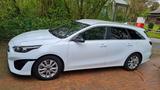 Kia Ceed SW GT-line - Kia cee'd / Ceed von privat