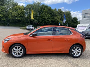 Bild 2 Opel Corsa 1,2 Elegance NAVIGATION/Keyless/LED+Fernli