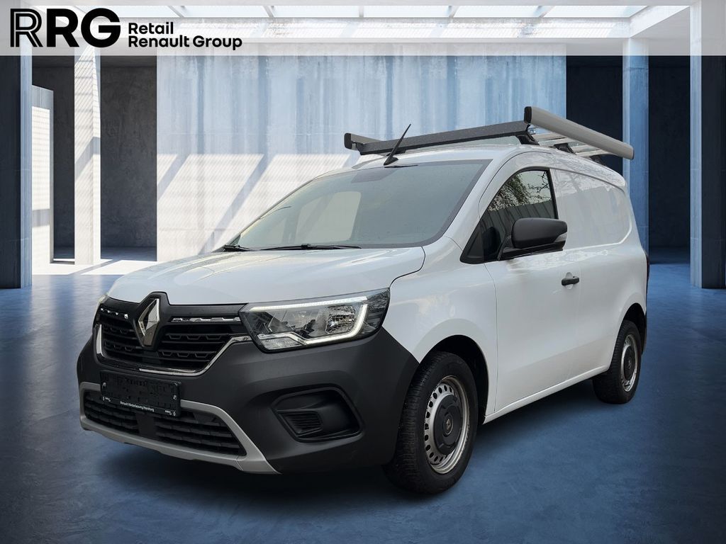 Image of Renault Kangoo