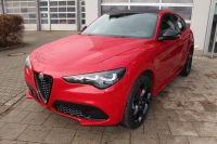 Alfa Romeo Stelvio - Vorschau Bild 6
