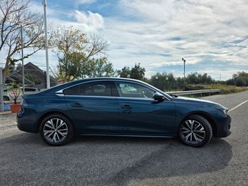 Peugeot 508 - 4