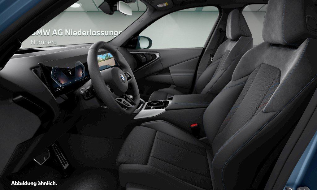 BMW X3 - Bild 7