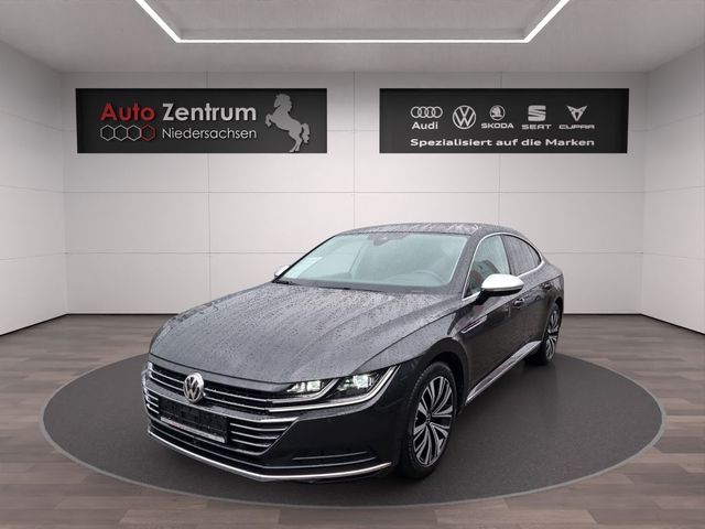 Volkswagen Arteon 2.0 TDI Elegance CarPlay Head*StandH*360°