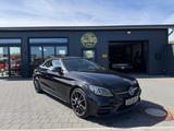 Mercedes-Benz C 300 Cabrio*AMG*Burmester*Virtual*2. Hand* - Mercedes-Benz C 300: Cabrio