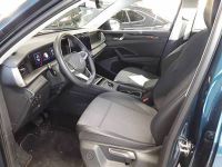 Volkswagen Tayron - Vorschau Bild 4