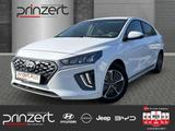 Hyundai Ioniq 1.6 GDI PHEV DCT7 "Style" Infinity*LM16" - gebrauchte Hyundai IONIQ aus dem Jahr 2021
