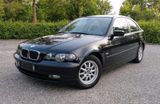 BMW 3er 316i compact *scheckheftgepflegt - BMW 316: 316i Compact