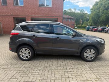 Ford Kuga - 7