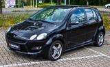 Smart ForFour 1,3 pure - Smart ForFour: 1.3