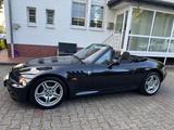 BMW Z3/1.Hand/Scheckheft/ - BMW Z3 aus 1997: Cabrio