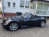 BMW Z3/1.Hand/Scheckheft/ - BMW aus 1997: Cabrio