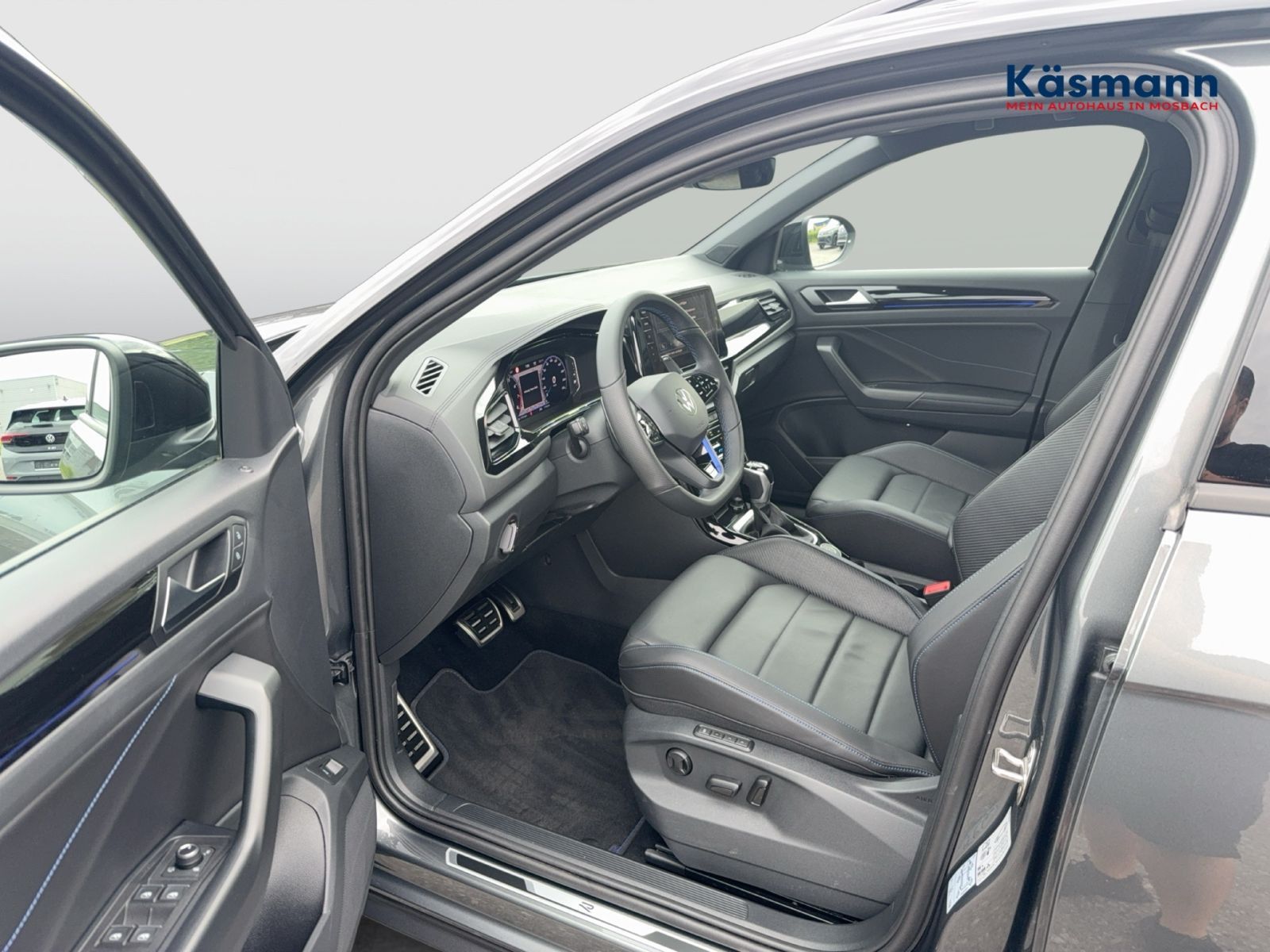Volkswagen T-Roc - Bild 10