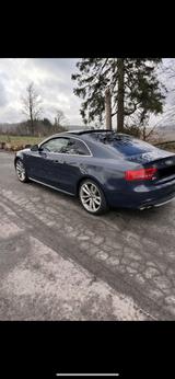 Audi S5 4.2 Quattro - gebrauchte Audi S5 aus dem Jahr 2008