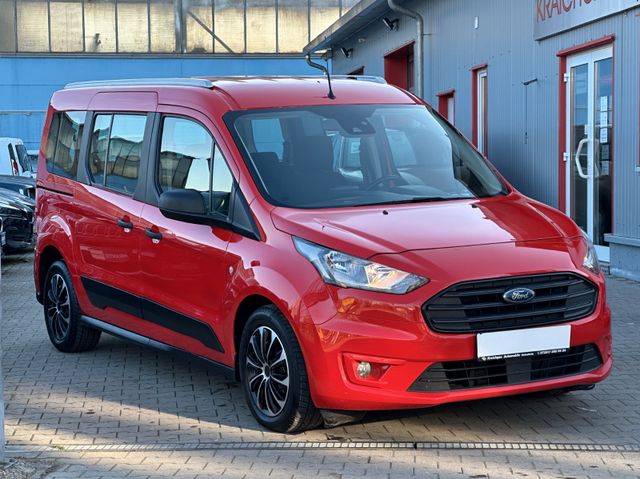 Ford TransitConnect 1.5 EcoBlue L2*7Sitze*Kamera*Navi