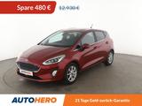 Ford Fiesta 1.0 EcoBoost Titanium X*NAVI*ACC*CAM*PDC* - Ford Fiesta: Titanium X