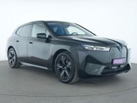 BMW iX - Vorschau Bild 5