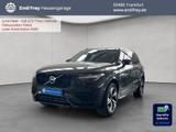 Volvo XC90 T8 AWD Recharge R-Design 7S Luftfahwerk Fou - Volvo XC90: Recharge