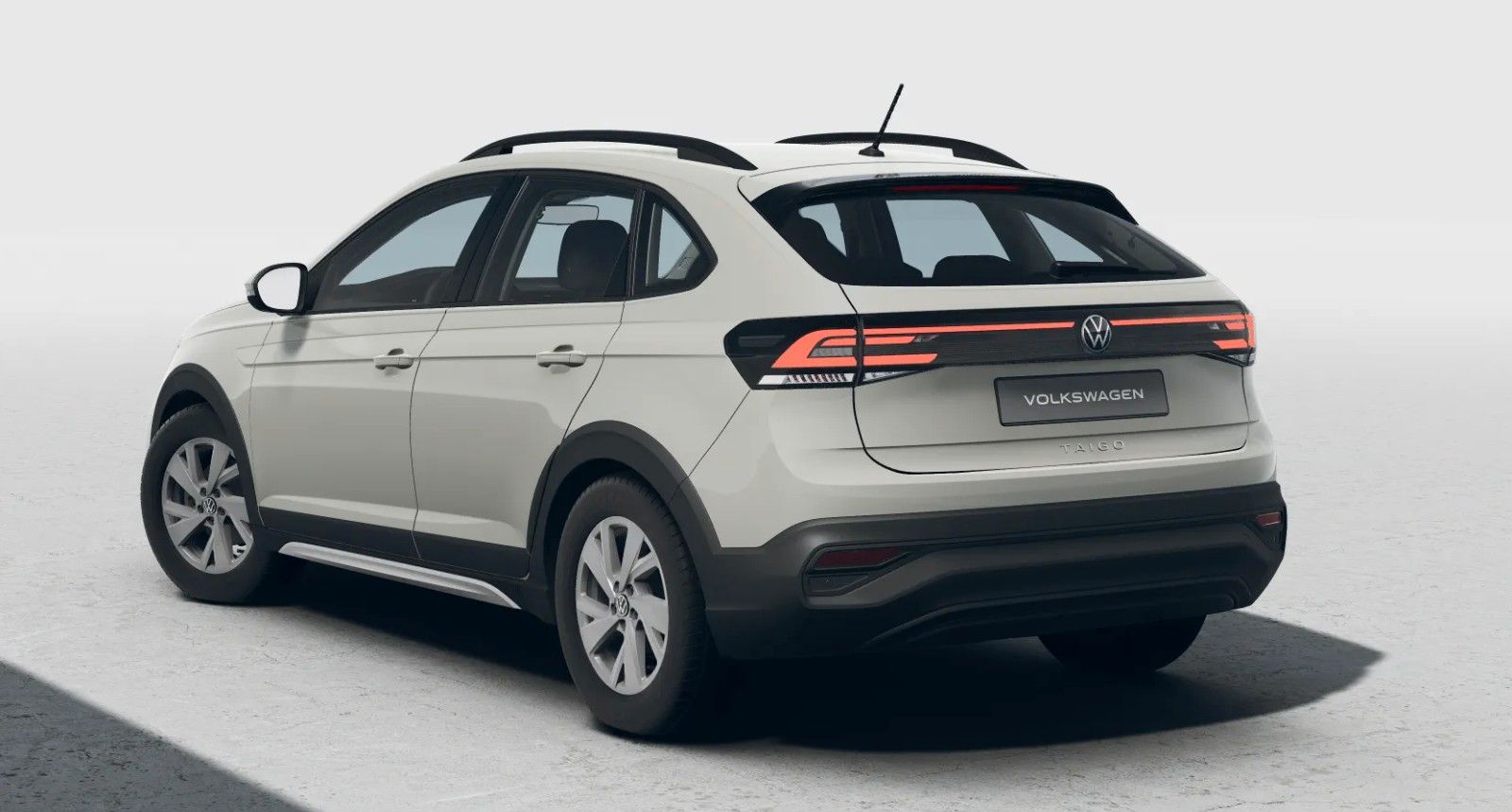 Volkswagen Taigo - Bild 4