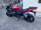 Yamaha YZF-R125A - YAMAHA ROT YZF R125