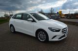 Mercedes-Benz B 250 Progressive MBUX Digi-Tacho Automatik - Mercedes-Benz B-Klasse mit Benzin-Antrieb