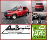 Dacia Sandero Stepway TCe 90 S&S Prestige *ALU*AC*NAVI - Dacia Gebrauchtwagen in Bremen