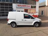 Volkswagen Caddy 1.0 TSi Klima*AHK*PDC*RFK*TÜV 12/27*75 KW