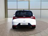 Hyundai i20 1.0 T-GDI Intro Ed. Mid-Hybrid   LED/Navi/Ka - Hyundai i20: Schwarz