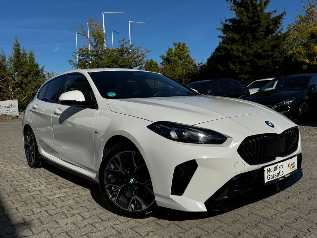 Image of BMW 120