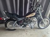 Yamaha XV 750 Virago aus erster Hand - YAMAHA XV 750 VIRAGO