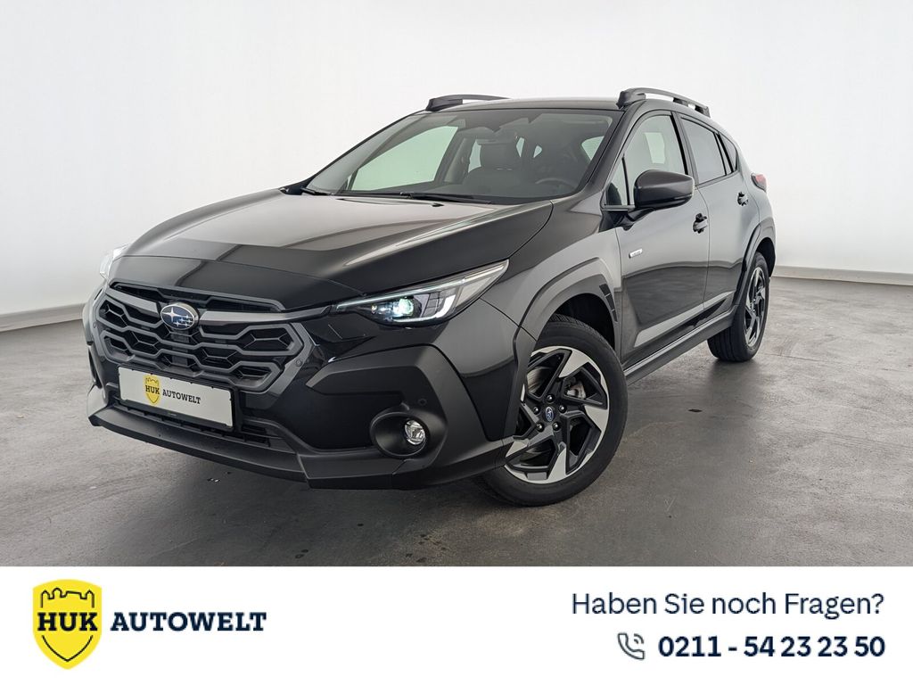 Angebot ansehen Subaru Crosstrek