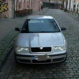Skoda Octavia mit Tüv und Winterreifen - gebrauchte Skoda Octavia aus dem Jahr 2003