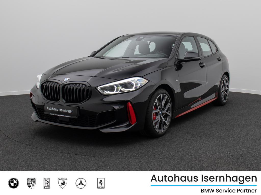BMW 128ti M Sport DAB Geschwindigkeitsreg 18Zoll 2022