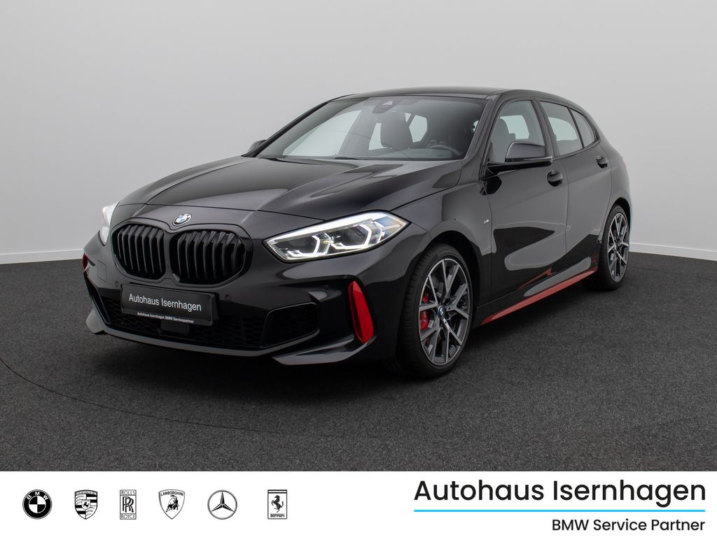 BMW 128
