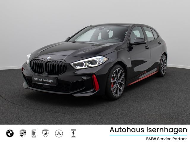 BMW 128ti M Sport DAB Geschwindigkeitsreg 18Zoll