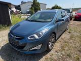 Hyundai i40 2.0 cw Premium - gebrauchte Hyundai i40 aus dem Jahr 2012