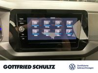Volkswagen T-Cross - Vorschau Bild 19