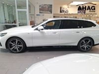 BMW 520 - Vorschau Bild 6