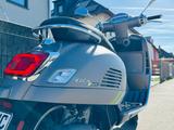 Vespa GTS 125 Supertech - VESPA 125 SUPER