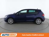 Volkswagen Golf VII 1.5 TSI ACT Join*NAVI*ACC*PDC*SHZ*BT* - gebrauchte Limousinen in München