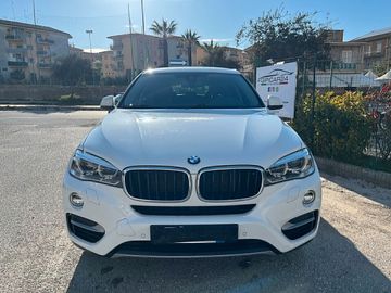 BMW X6 - 1