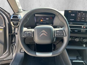 Citroën C4 Max PT 130 EAT 8 Navi+SHZ+RFK+LHZ+Carplay