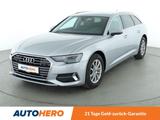 Audi A6 40 TDI Sport Aut.*NAVI*LED*CAM*SHZ*ACC* - Audi A6 Gebrauchtwagen in Nürnberg